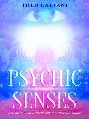 cover image of Psychic Senses